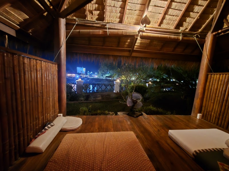 Riverside Sala Spa - Riverside Sala Spa, Vang Vieng, Laos