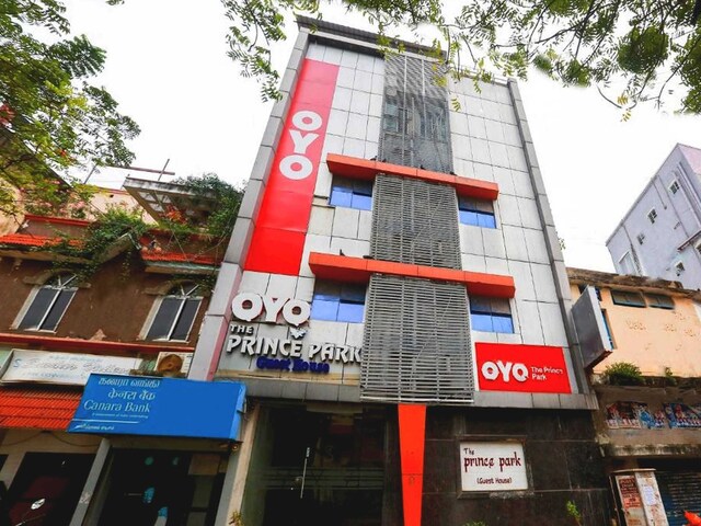 Hotel O The prince Park