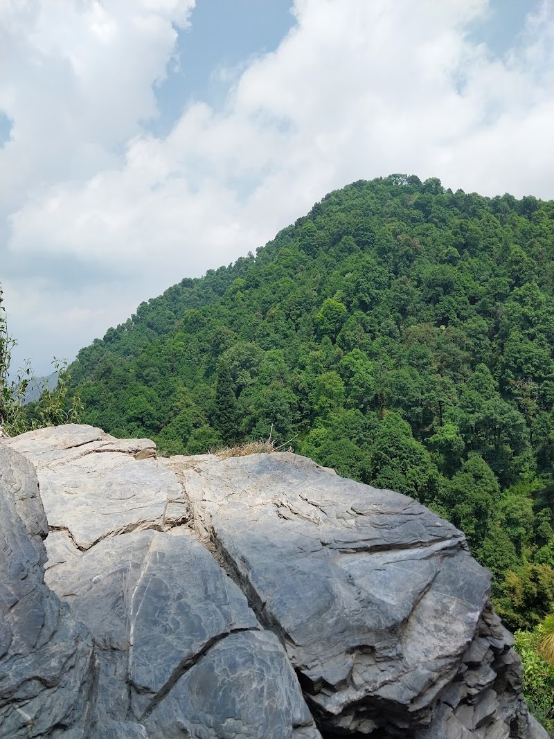 Himalaya Darshan - Himalaya Darshan Kilbury Rd, Naina Range, Uttarakhand 263001, India