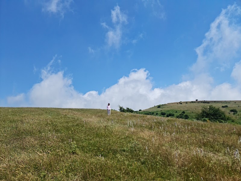 فندقلو نمین - فندقلو نمین, جنگل فندقلو, 9HM3+2FX, Ardabil Province, Iran