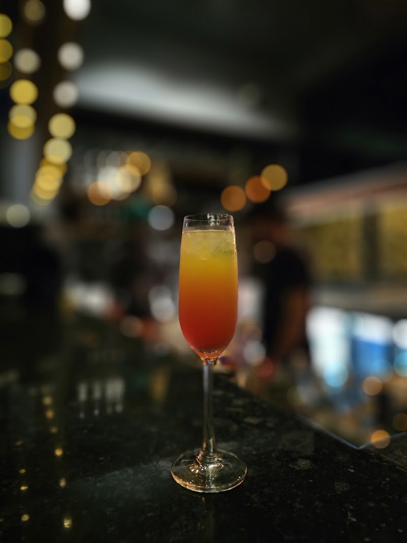 Diora - Rooftop Restaurant - Diora - Rooftop Restaurant Sco-74, 6th Floor, Gumtala Sub Urban, D - Block, Ranjit Avenue, Amritsar, Punjab 143001, India