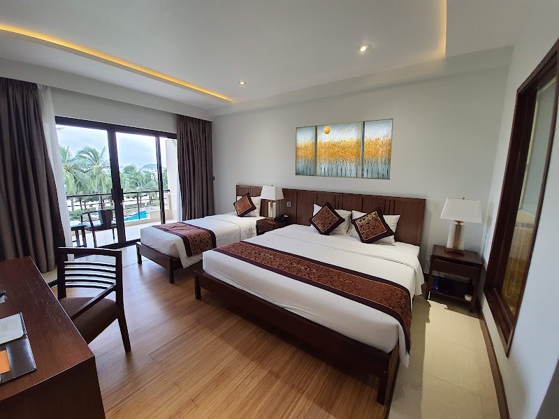 Côn Đảo Resort - Côn Đảo Resort, 8 Nguyễn Đức Thuận, Côn Đảo, Hồ Chí Minh 790000, Vietnam