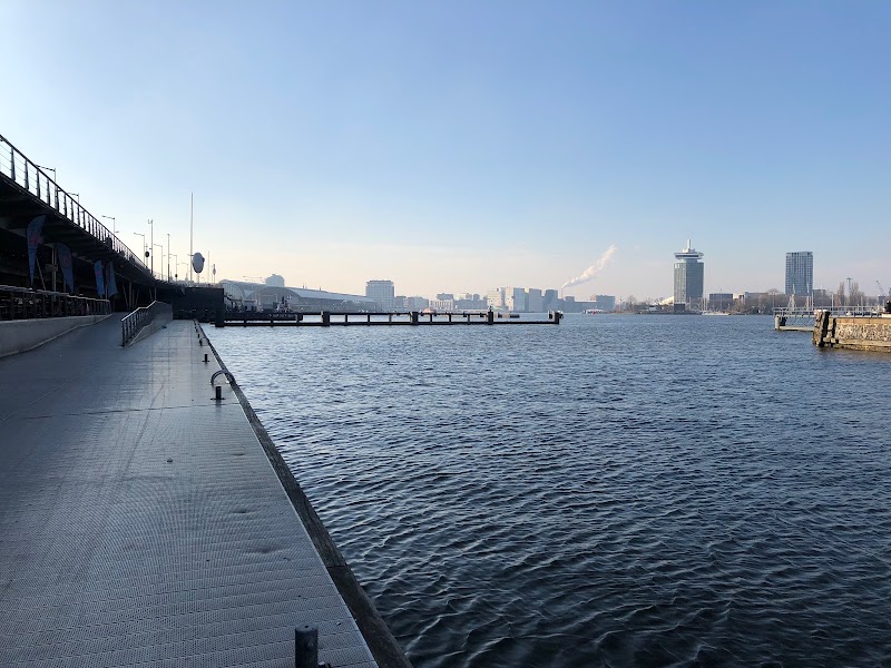 Eastern Docklands - Eastern Docklands, Amsterdam, Netherlands