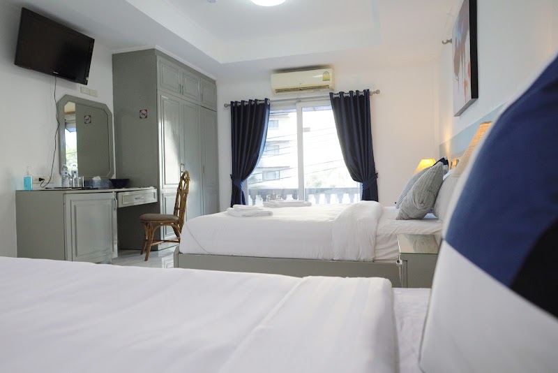 Aloft hotel and hostel pattaya - Aloft hotel and hostel pattaya 144 69-71 Thanon Thap Phraya, Muang Pattaya, Amphoe Bang Lamung, Chang Wat Chon Buri 20150, Thailand