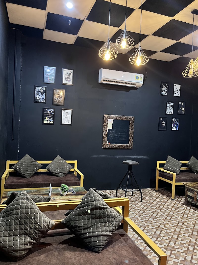 Leo Cafe - Leo Cafe 802, 2nd Floor, Angira Darpan, 6th, Chopasani Rd, Satdarpura, Pratap Nagar, Jodhpur, Rajasthan 342003, India