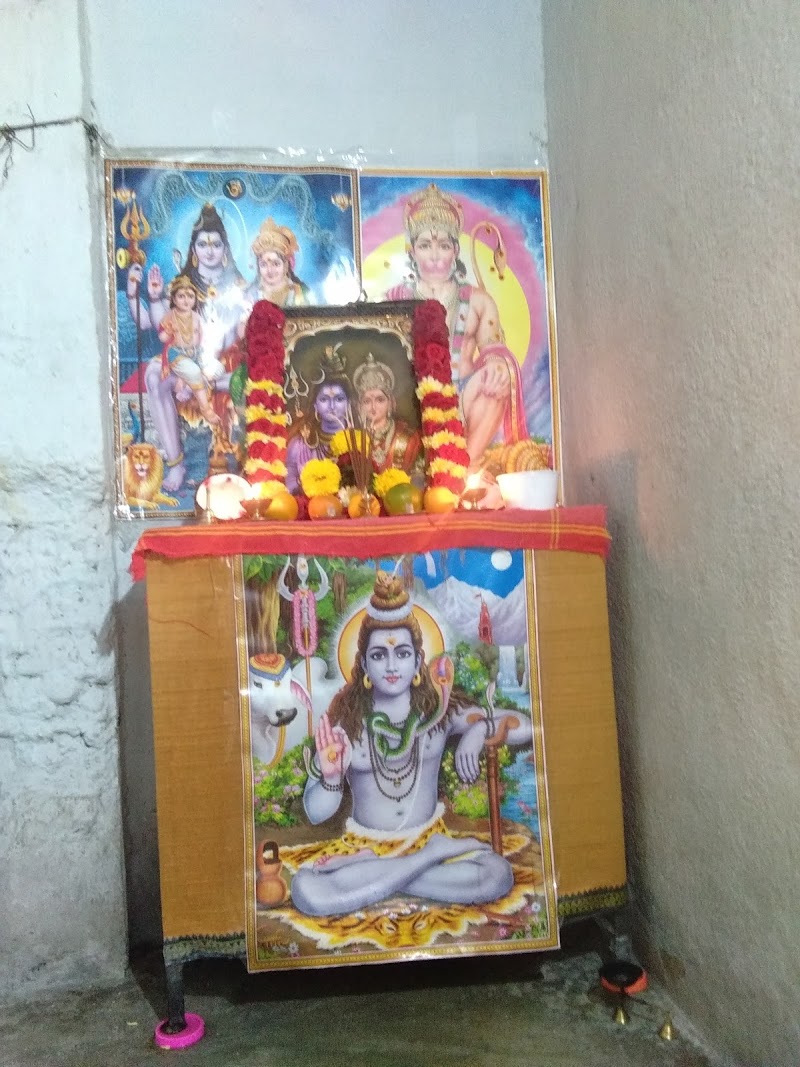 Sri New Vijaya Venkateswara Bhavan