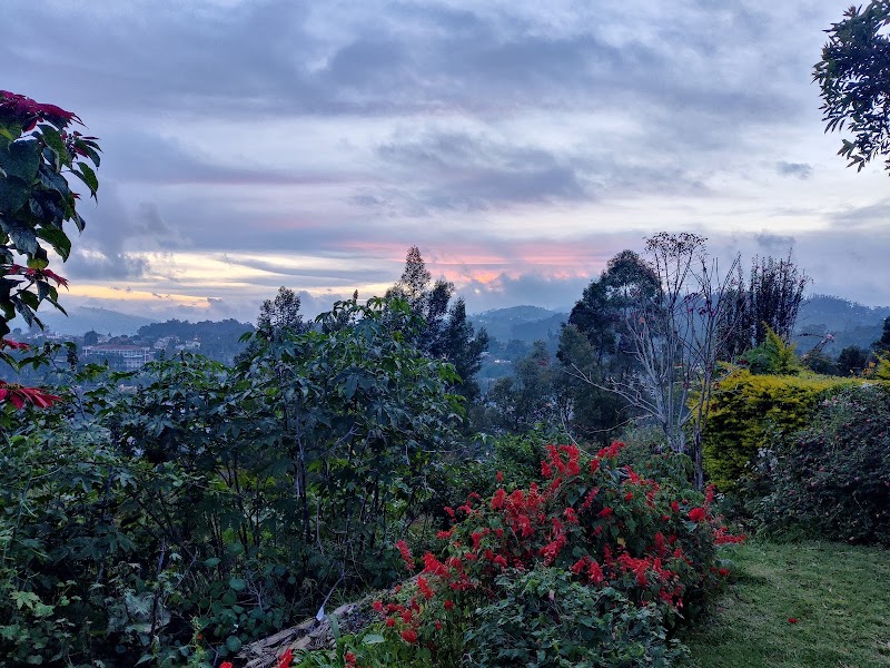 180Mciver - 180Mciver, 1-4, Mciver villa, Orange Grove Rd, Gray's Hill, Coonoor, Tamil Nadu 643101, India