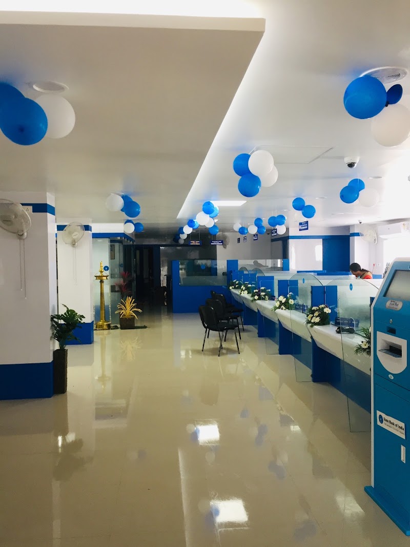 SBI Branch Palod - SBI Branch Palod, Palod Block, M.P, Arang, Raipur, Chhattisgarh 492101, India