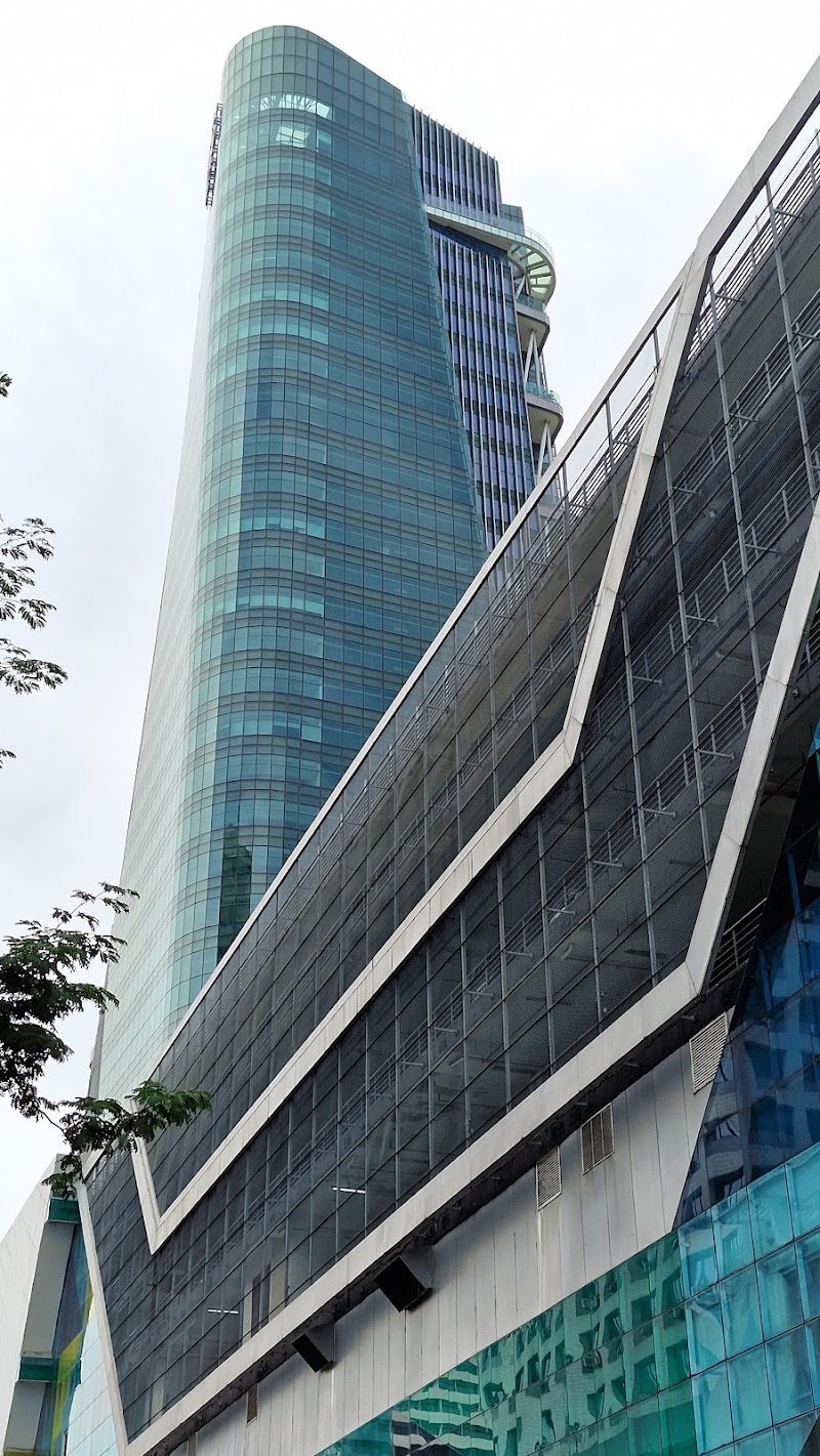 Johor Bahru - Johor Bahru Johor Bahru, Johor, Malaysia