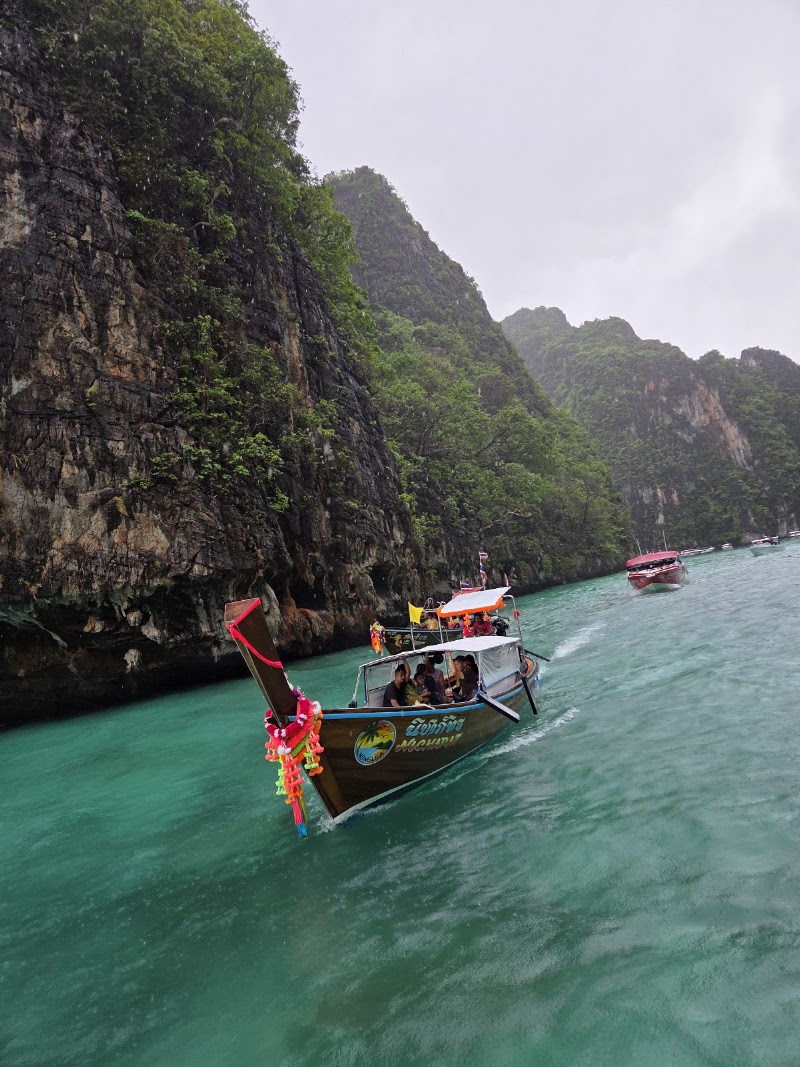 Phuket Explore - Phuket Explore 78, 18 Soi samakki 2, Tambon Rawai, Amphoe Mueang Phuket, Chang Wat Phuket 83130, Thailand