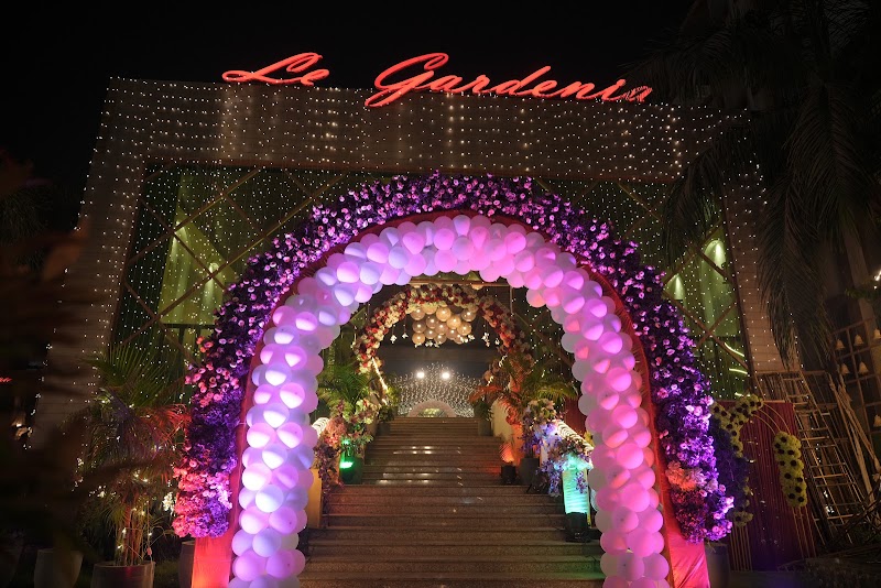 Le Gardenia - Le Gardenia Ranjan Path, Bailey Rd, near RPS More, RPS More, S. K. Puram, Patna, Bihar 801503, India