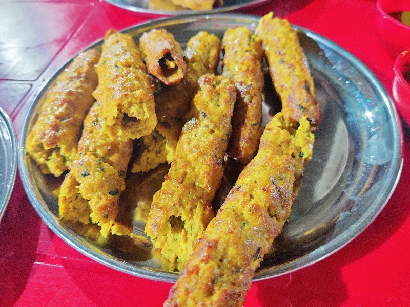 Zahir Chicken & Mamna Center - Zahir Chicken & Mamna Center Near CNG Pump NH 8, Thala, Chikhli, Gujarat 396521, India