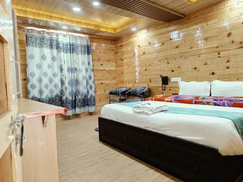 RR Homestay Chitkul - RR Homestay Chitkul Chitkul, tehshil- Sangla, Chitkul, Himachal Pradesh 172106, India