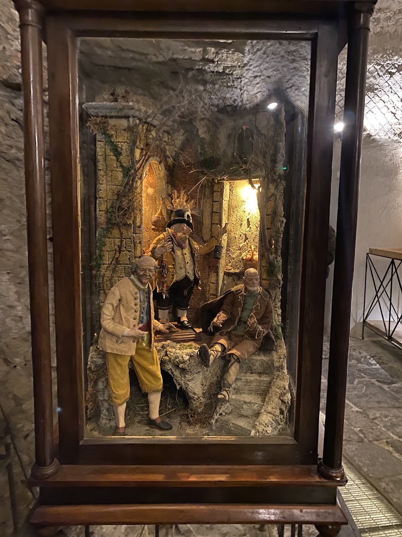 Underground Naples - Underground Naples, Piazza San Gaetano, 62, 80138 Napoli NA, Italy