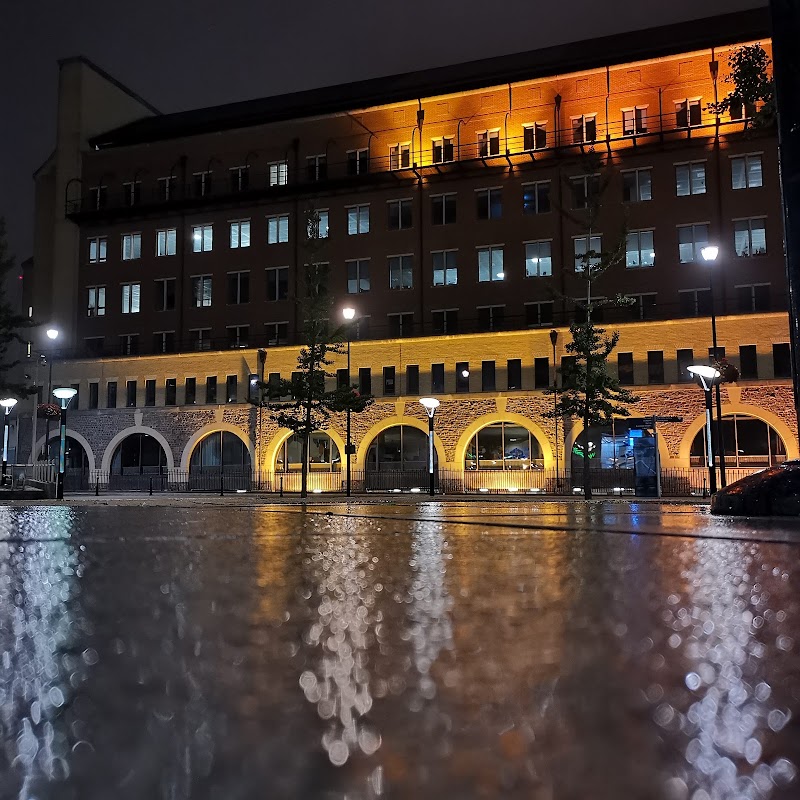 Temple Meads - Temple Meads, Redcliffe, Bristol BS1 6DZ, UK