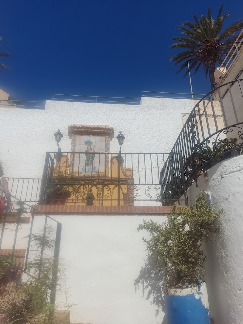 Salobreña - Salobreña 18680 Salobreña, Granada, Spain
