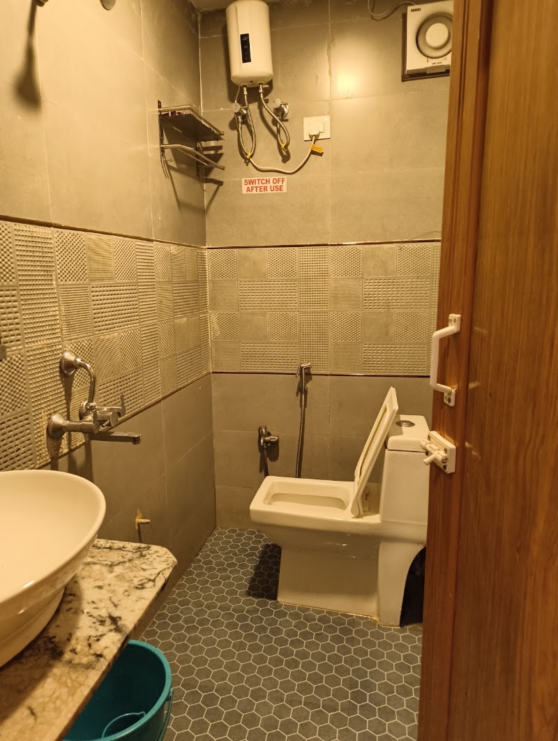 Hotel Coastal Bay - Hotel Coastal Bay 25E, Ashok Nagar, Bhubaneswar, Odisha 751009, India