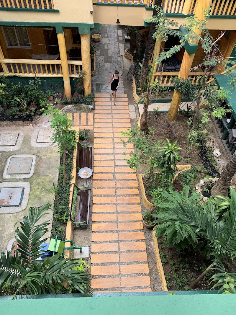 La Isla Bonita Resort & Spa Boracay - La Isla Bonita Resort & Spa Boracay, Boat Station 3 Manyalad Boracay Island 2408, Malay, Aklan, Philippines