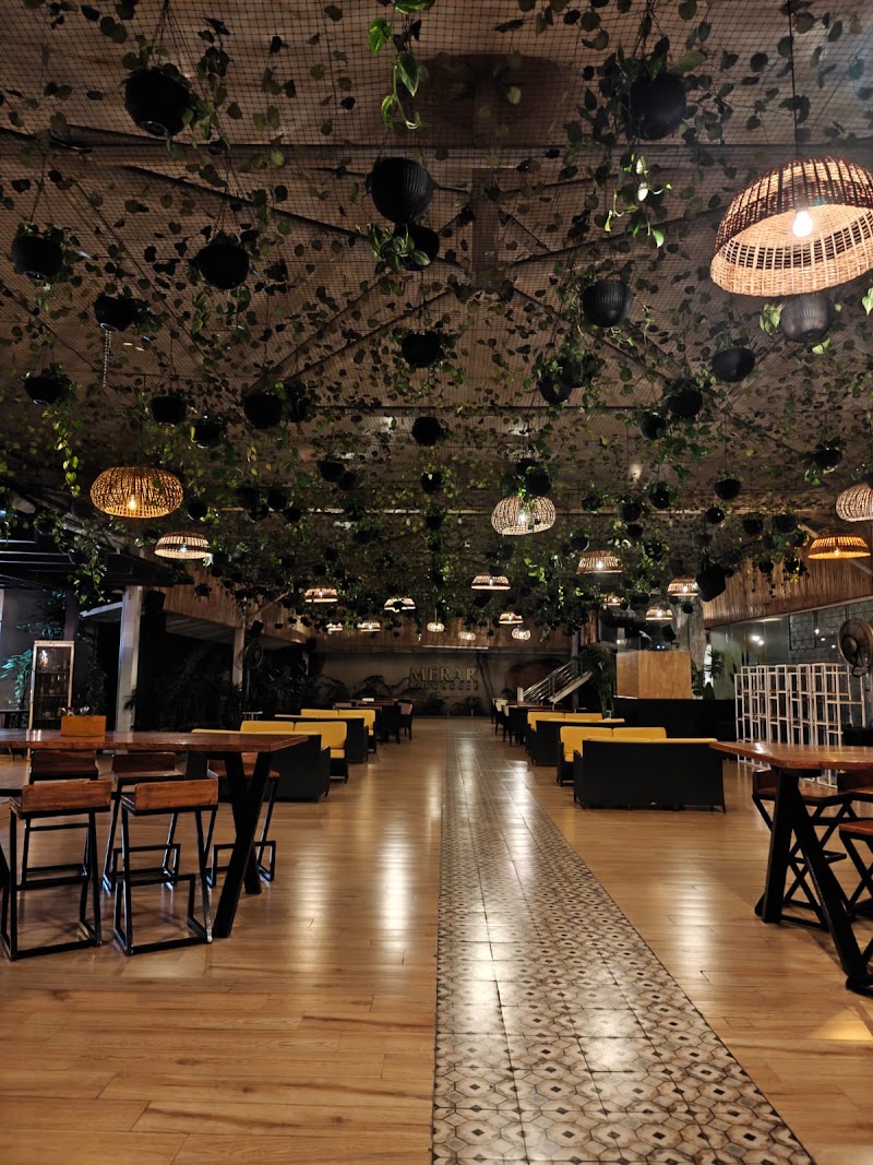 Spice Terrace
