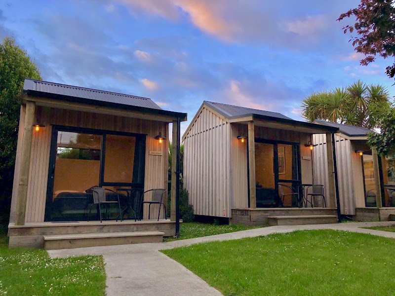 Te Anau Lakefront Backpackers