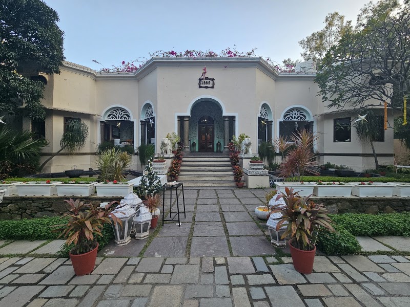 1559 AD - 1559 AD P P Singhal Marg, Near, Fateh Sagar Lake, Udaipur, Rajasthan 313004, India