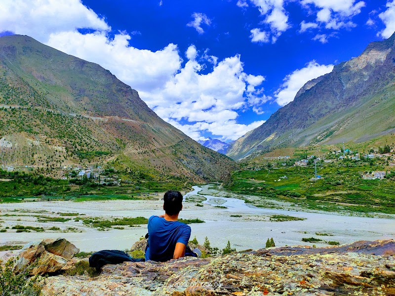 Buddha Homestay - Buddha Homestay, Darcha Dangma, Himachal Pradesh 175132, India
