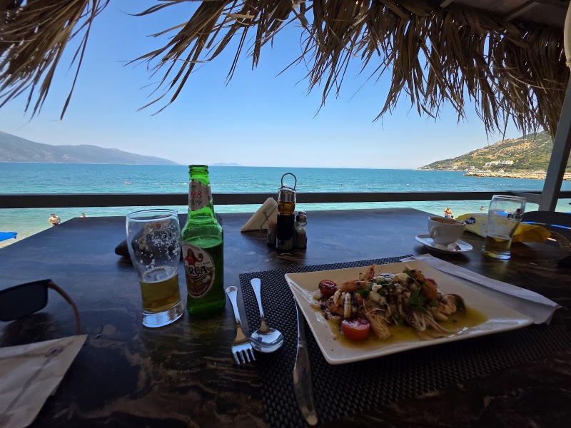 The Shore - The Shore, Rruga Vlore-Radhima, Vlorë 9401, Albania