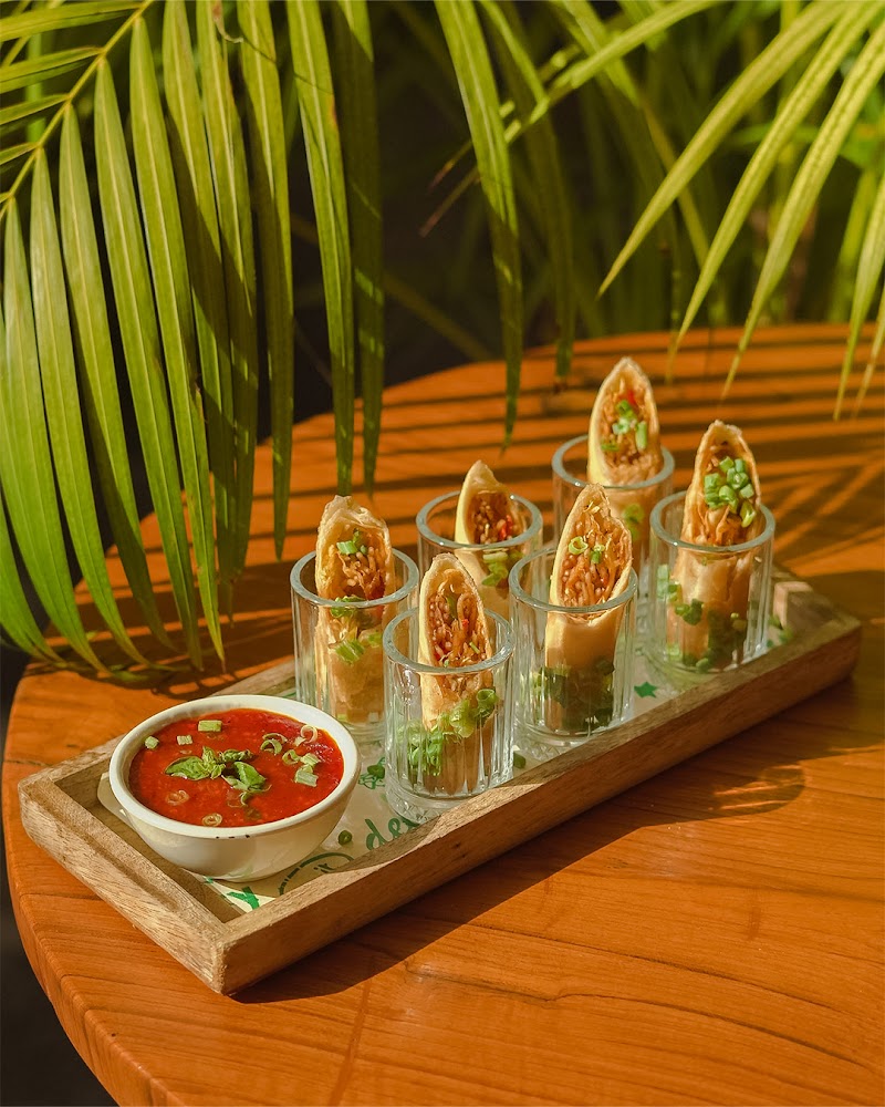 The HighGarden Cafe - The HighGarden Cafe 5th Floor Adited House, Ravindra Nagar, Indore, Madhya Pradesh 452018, India