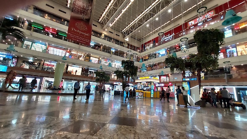 Timezone Gaur City Mall - Bowling, Arcade Games, Kids Birthday Party Venue - Timezone Gaur City Mall - Bowling, Arcade Games, Kids Birthday Party Venue 3rd floor, Gaur City Mall, W Rd, Gaur City 1, Greater Noida, Sector 4, Ghaziabad, Uttar Pradesh 201318, India