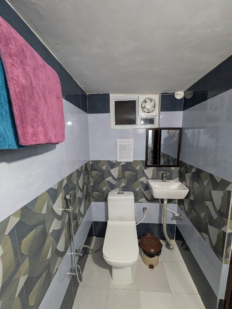 Gitanjali Homestay - Gitanjali Homestay Nathi Ghat I, S Hareshwar Mahadev temple, 6, Brahmpol Rd, Ambamata, Udaipur, Rajasthan 313001, India