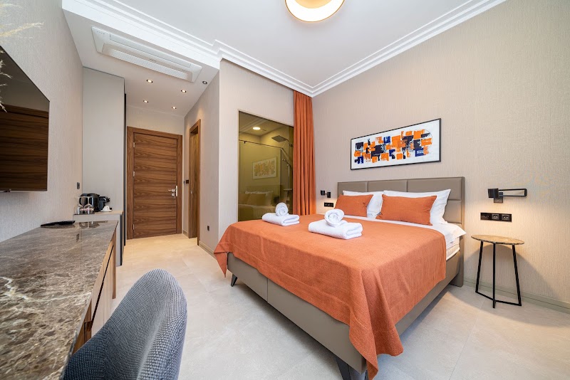 C Group Apartments - C Group Apartments Studentska ulica, Kotor 85330, Montenegro
