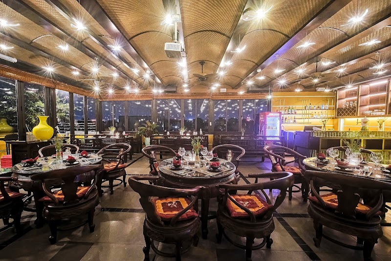 Hanoi Lion Boutique Hotel - Hanoi Lion Boutique Hotel, 22-24 P. Nguyễn Văn Tố, Phố cổ Hà Nội, Hoàn Kiếm, Hà Nội 10000, Vietnam