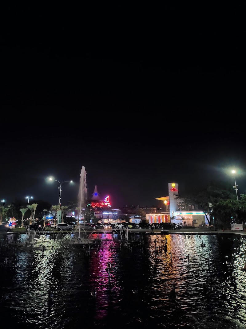 Ancol - Ancol Ancol, Pademangan, North Jakarta City, Jakarta, Indonesia