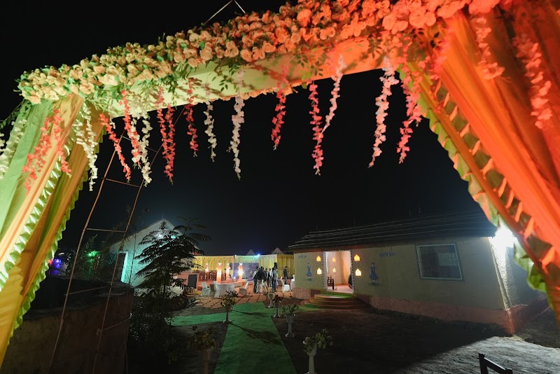 Sariska Tiger Lodge - Sariska Tiger Lodge, Talab Tehla, Losal, Rajasthan 301410, India