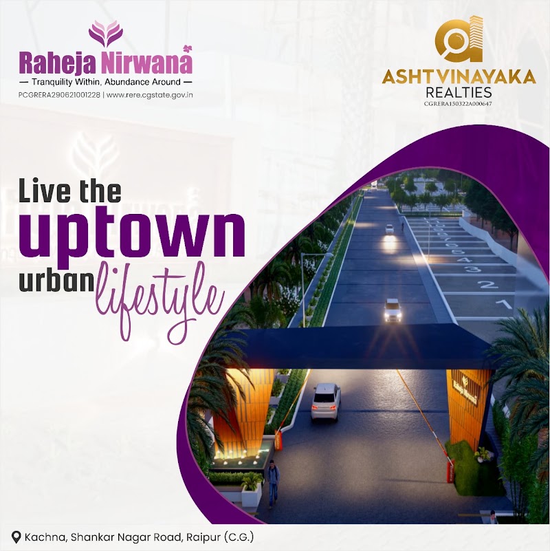 Gandhi chowk pal building - Gandhi chowk pal building, LIG 169, Housing Board Colony, Raipur, Boria Kal, Chhattisgarh 492015, India