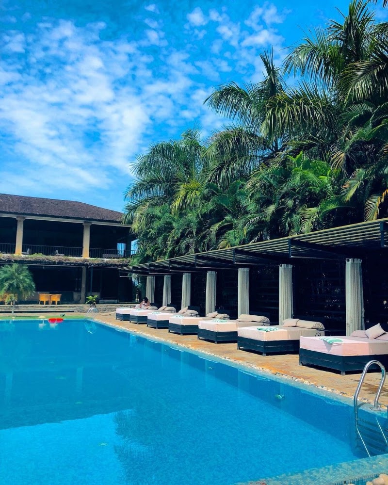 Kasara Chitwan - Jungle Resort In Chitwan