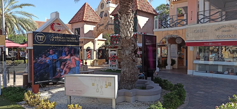 Palm Beach - Palm Beach, Aruba