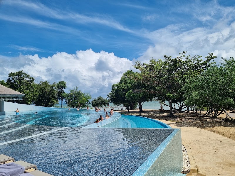 Villa Escape Burasari - Villa Escape Burasari, 94, 2, Tambon Ko Kaeo, Muang, Chang Wat Phuket 83200, Thailand