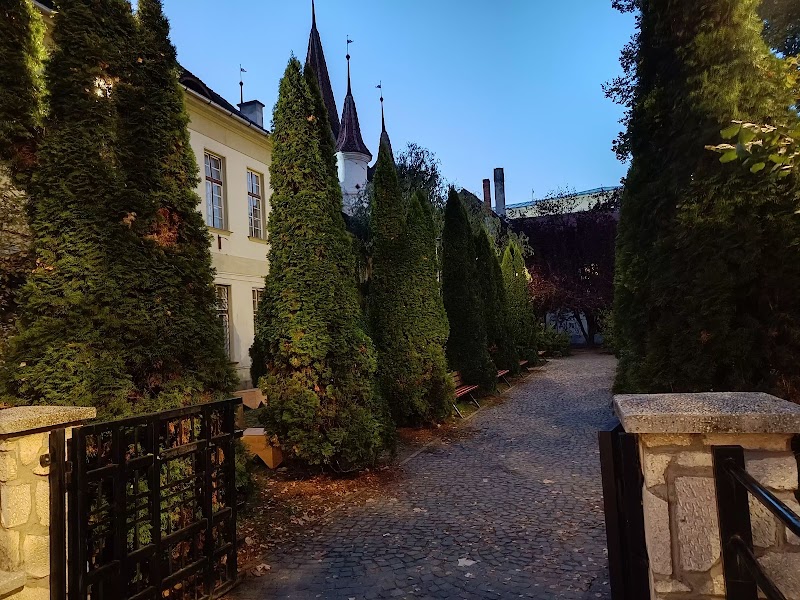 Schei Gate - Schei Gate, Strada Poarta Schei 39, 500020 Brașov, Romania