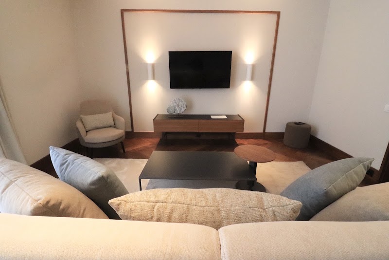 Luxury One bedroom apartment Elena Porto Montenegro - Luxury One bedroom apartment Elena Porto Montenegro, Elena Residences Porto Montenegro, Obala bb, Tivat 85320, Montenegro