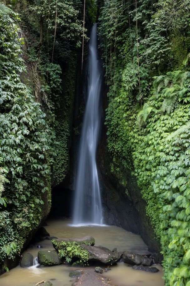 Leke Leke Waterfall