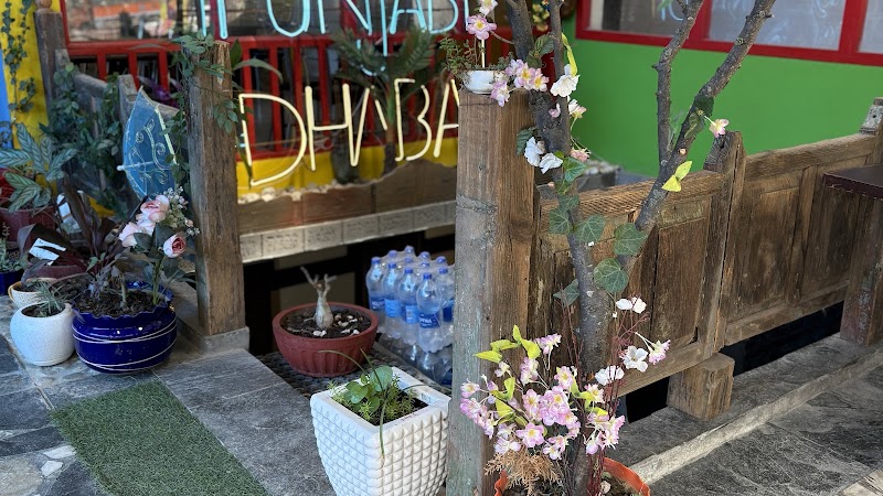Ambika Punjabi Dhaba (birsons kitchen) - Ambika Punjabi Dhaba (birsons kitchen) near Toll plaza, Takoli, Himachal Pradesh 175121, India