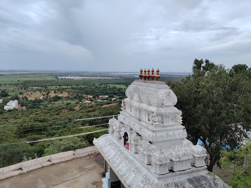 Vedagiri Laxmi Narasimha Swami Temple - Vedagiri Laxmi Narasimha Swami Temple FV5H+4MG, Devarapalem, Andhra Pradesh 524004, India