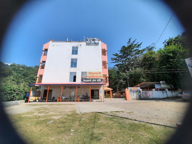 Kotdwar - Kotdwar, Uttarakhand 246149, India