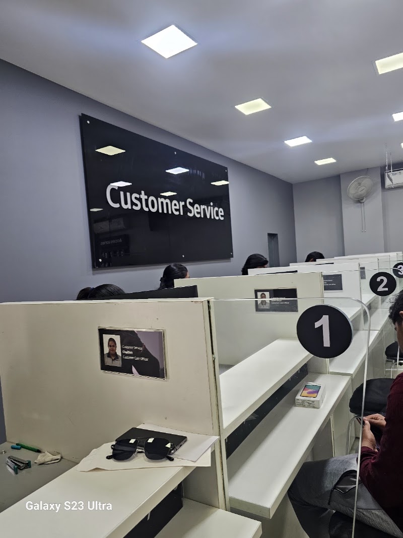 Authorised Samsung Service Center - Smart Electro Care - Authorised Samsung Service Center - Smart Electro Care, No 2073, 1st Floor, Sri Kala Complex, Vanganahalli, 1st Sector, HSR Layout, Bengaluru, Karnataka 560102, India