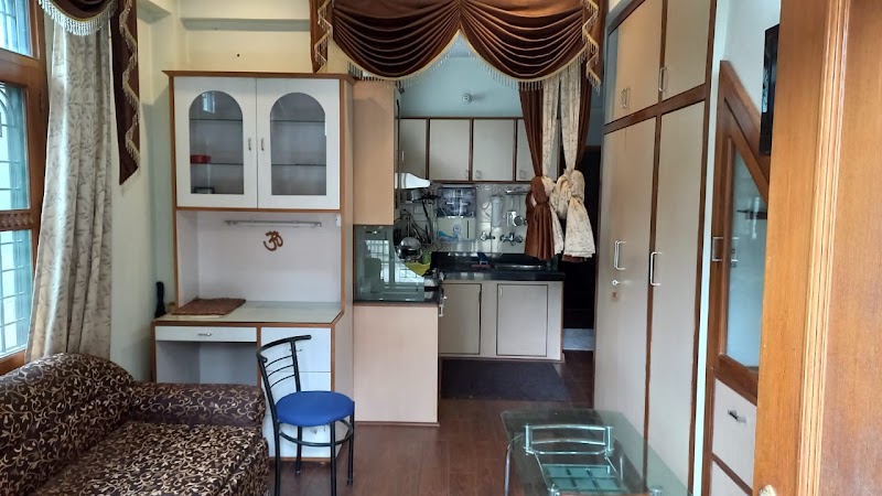 Cozy Apartment - Cozy Apartment Naina Villa, Kaladhungi Rd, near Indane Gas Agency, Ayarpatta, Nainital, Uttarakhand 263001, India
