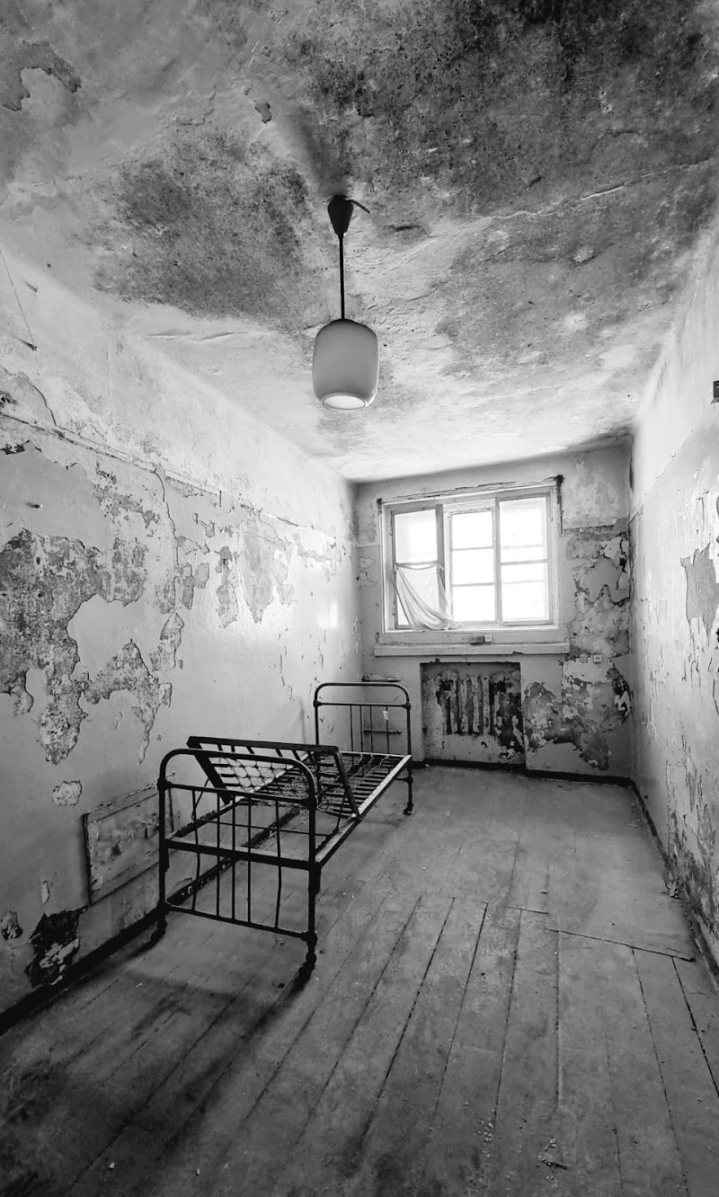 Patarei prison exhibition "Communism is Prison"/ Patarei vangla näitus "Kommunism on vangla" - Patarei prison exhibition "Communism is Prison"/ Patarei vangla näitus "Kommunism on vangla", Kalaranna tn 28, 10415 Tallinn, Estonia