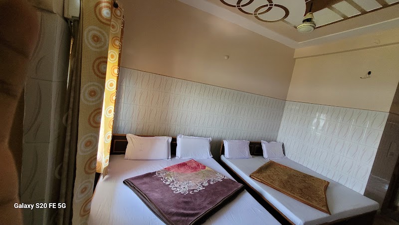 Hotel subhadra guest house - Hotel subhadra guest house Moien, Chintpurni, Himachal Pradesh 177110, India