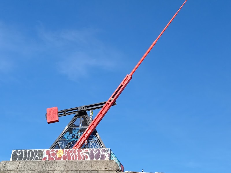 Best point of view - Best point of view, Letenské sady 7, 170 00 Praha 7-Letná, Czechia