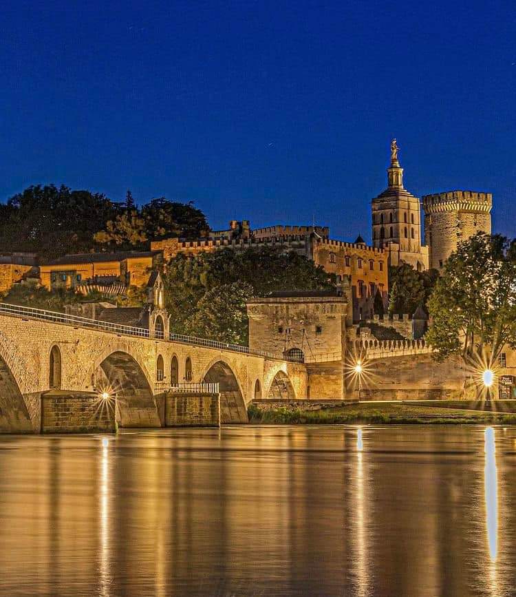 Avignon - Avignon Avignon, France